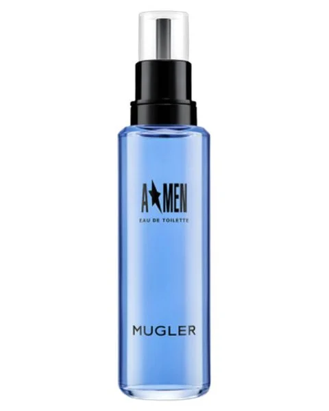 Thierry Mugler A Men Refill EDT