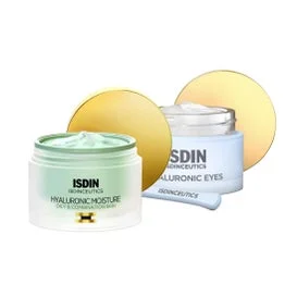 Isdin Pack Rutina Hidratante Piel Mixta / Grasa