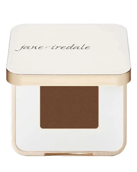 Jane Iredale - Pure Pressed Eye Shadow - Dark Suede