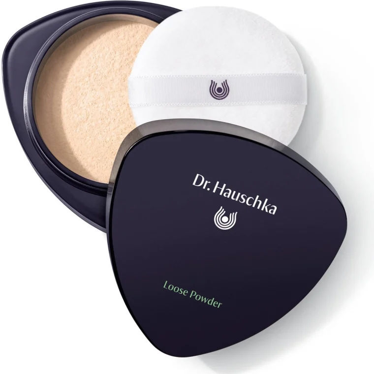 Dr. Hauschka Loose Powder