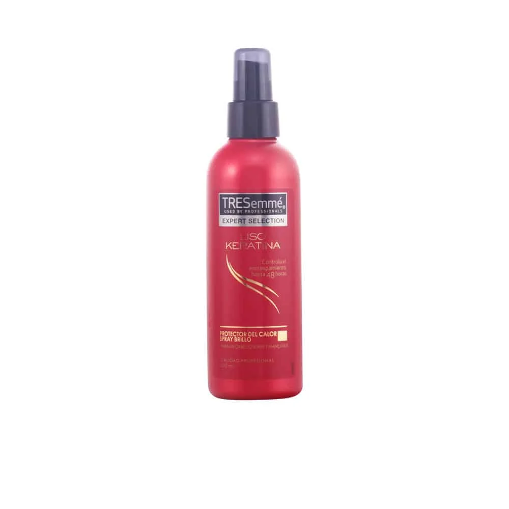 Tresemmé Liscio Keratina spray termo protettivo 200 ml