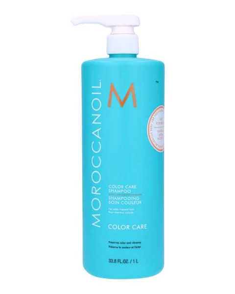 Moroccanoil Color Care Shampoo