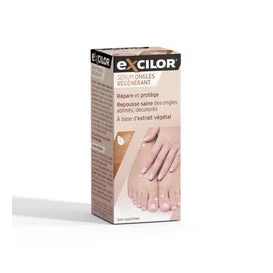 Excilor Regenerating Nail Serum 10ml