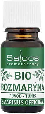 Olio essenziale di bio rosmarino