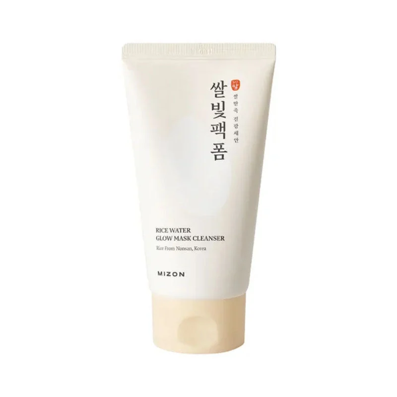 Maschera detergente illuminante all'acqua di riso 150 ml