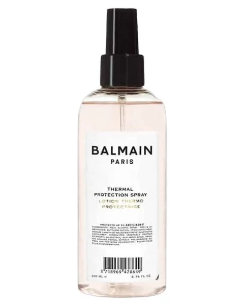 Balmain Thermal Protection Spray