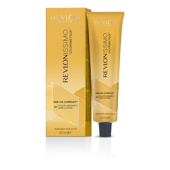 Revlonissimo Colorsmetique Color 6.31 60ml