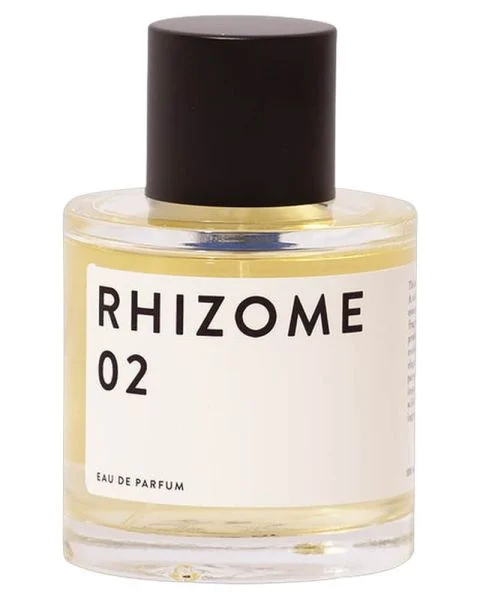 Rhizome Rhizome 02 Eau de Parfum EDP