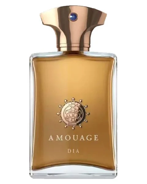 Amouage Dia Man EDP