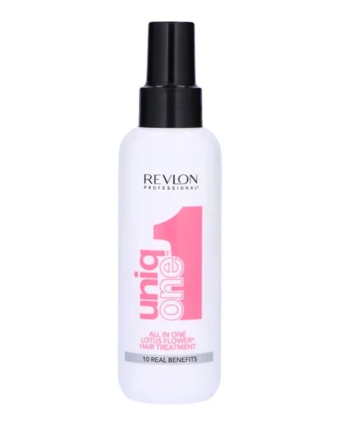 Revlon Uniq One Lotus All In One Hair Treatment