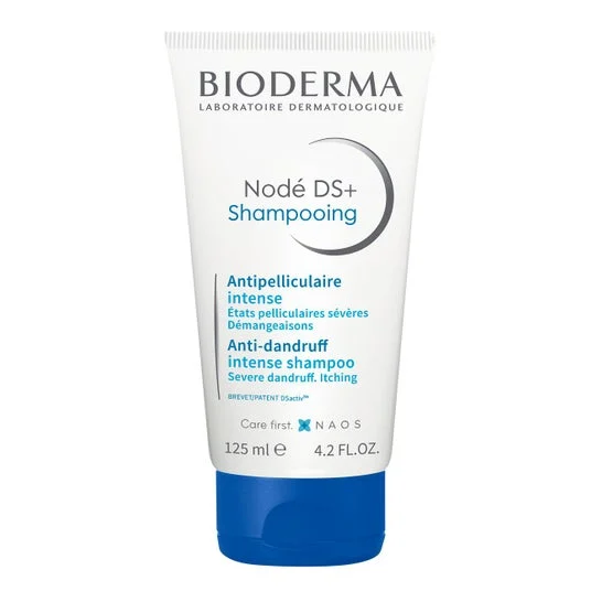 Bioderma Nodé DS+ Champú Anticaspa 125ml