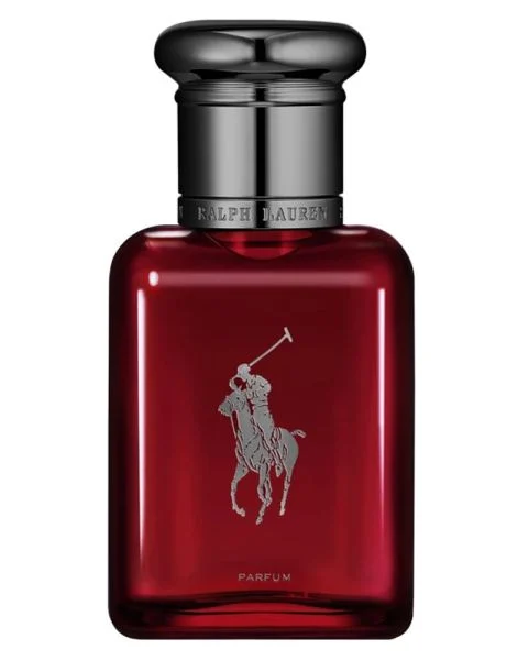 Ralph Lauren Polo Red Parfum