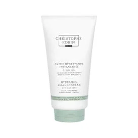 Christophe Robin Crème Hydratante Instantanée 150ml