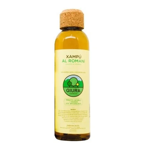 Giura Champú Romero 500ml