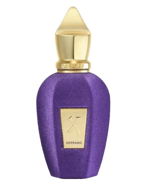 Xerjoff Soprano EDP