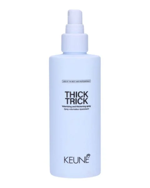 Keune Style Thick Trick