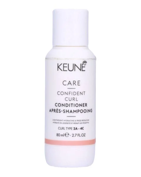 Keune Care Confident Curl Conditioner