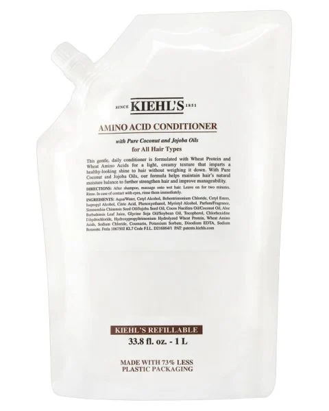 Kiehl's Amino Acid Conditioner Refill
