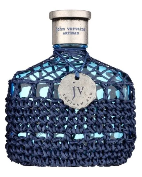John Varvatos Artisan Blu EDT