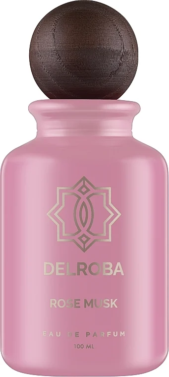 Delroba Rose Musk