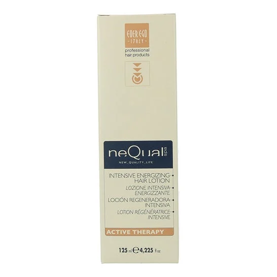 Alter Ego Italia Nequal Lozione Rigenerante Intensiva 125ml