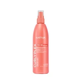 Kativa Curly Plex Next Day Curl Refresher 225ml