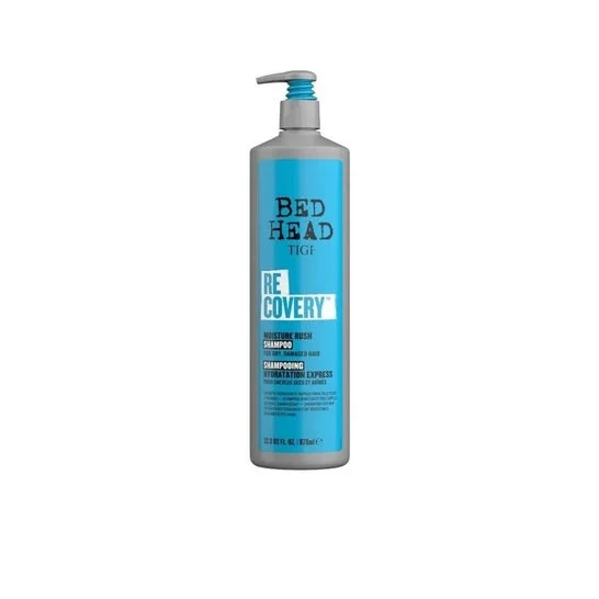 Tigi Bed Head Recovery Moisture Rush Shampoo 970ml