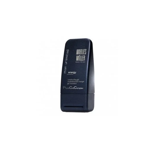 Marlies Moller Uomo Illimitato Costruire Gel 100ml