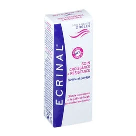Cura della crescita e della resistenza ecrinale 10 Ml Tube