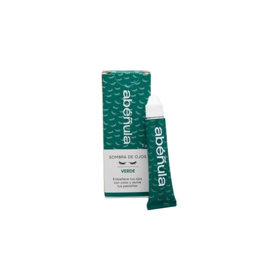 Unguento per ciglia Abeñula Green 2g