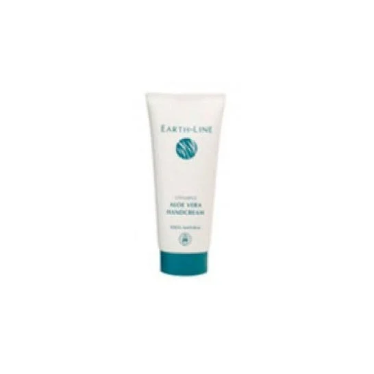 E NATURA Earth Line crema per le mani aloe 100ml