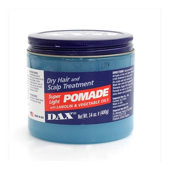 DAX Pomata Super Leggero 400g