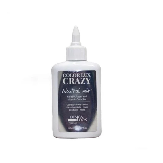 Design Look Color Lux Crazy Neutral Mix 150ml