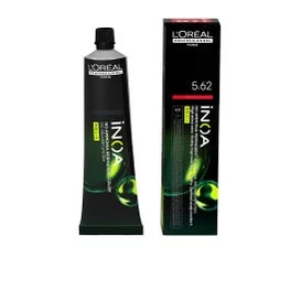 L'Oréal Inoa Color Colorante Permanente 5.62 60g
