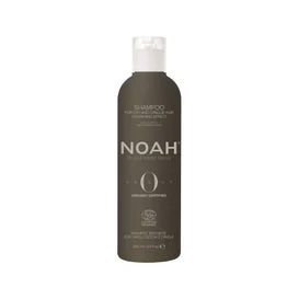 Noah Champú con Aceite de Oliva y Arroz Fermentado 250ml