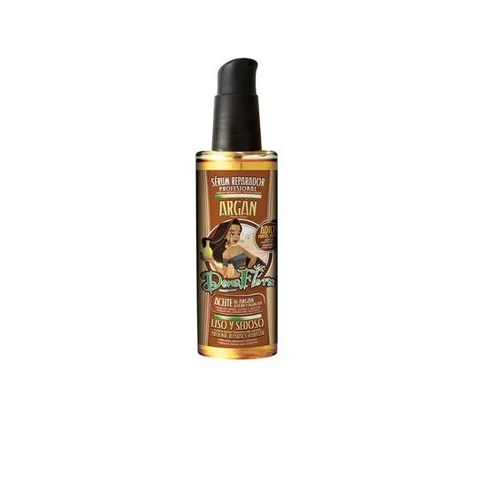 Dona Flora Sérum Reparador Liso y Sedoso Argan y Macadamia 100ml