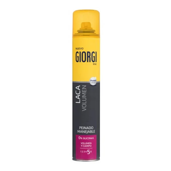 Giorgi Laca Volumen 300ml