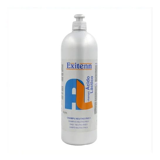 Exitenn Shampoo all'Acido Lattico Neutro 1000ml