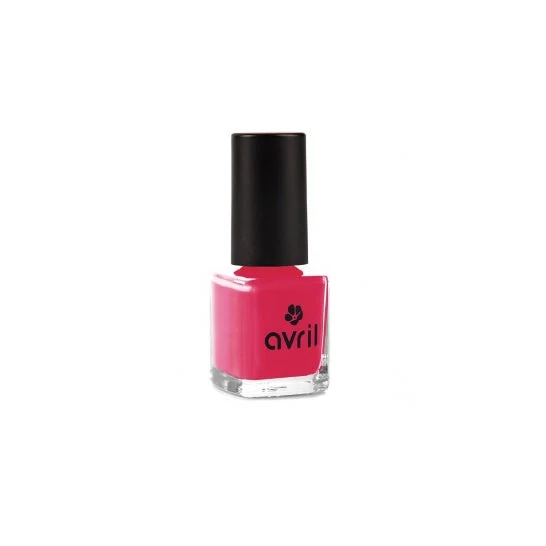 Smalto per unghie April Sorbet Raspberry Sorbet 7ml