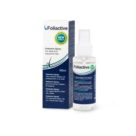 Lozione sprayoliattiva 100ml