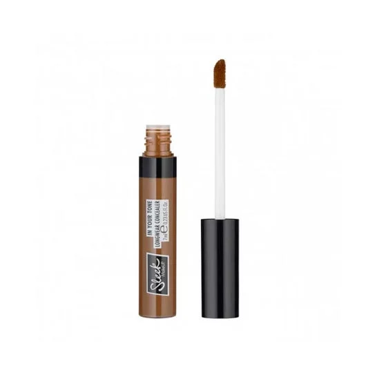 Sleek In Your Tone Longwear Concealer 9N Rich 7ml