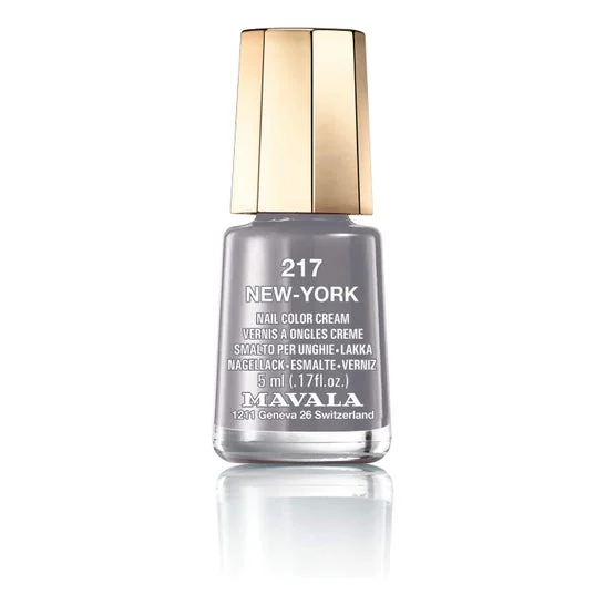 Mavala mini vernice 217 New-York 5 ml