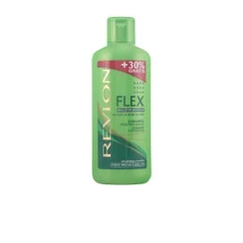 Revlon Flex Keratin Shampoo Fortifying 650ml