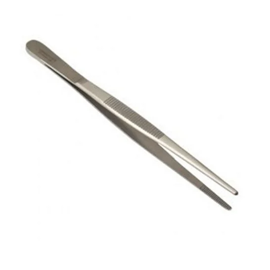Corysan Forcipe di dissezione diritto C-D 14cm 1pc