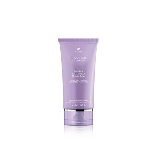 Alterna Caviar Smoothing Anti-Frizz Blowout Butter 150ml