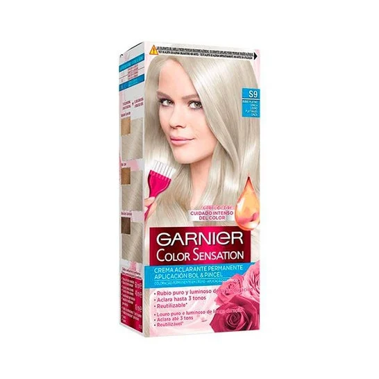 Garnier Color Sensation Tint S9 0,75ml