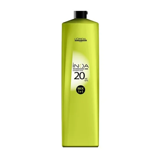 L'Oreal Inoa Oxidante 20 Vol 1000ml