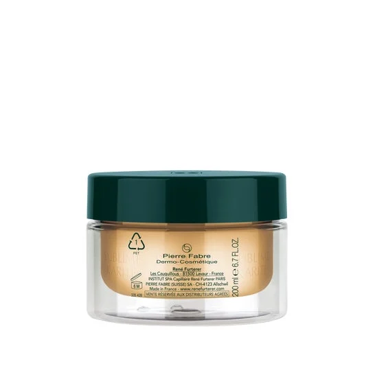 Rene Furterer Shea Burro di Karité Hydra Maschera 200ml