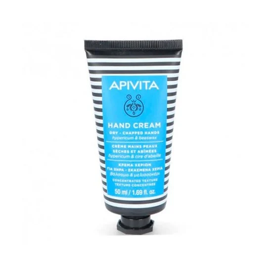 Apivita Crema per le mani secca e screpolata 50 ml