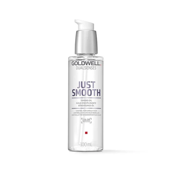 Goldwell DualSenses Just Smooth Óleo 100ml